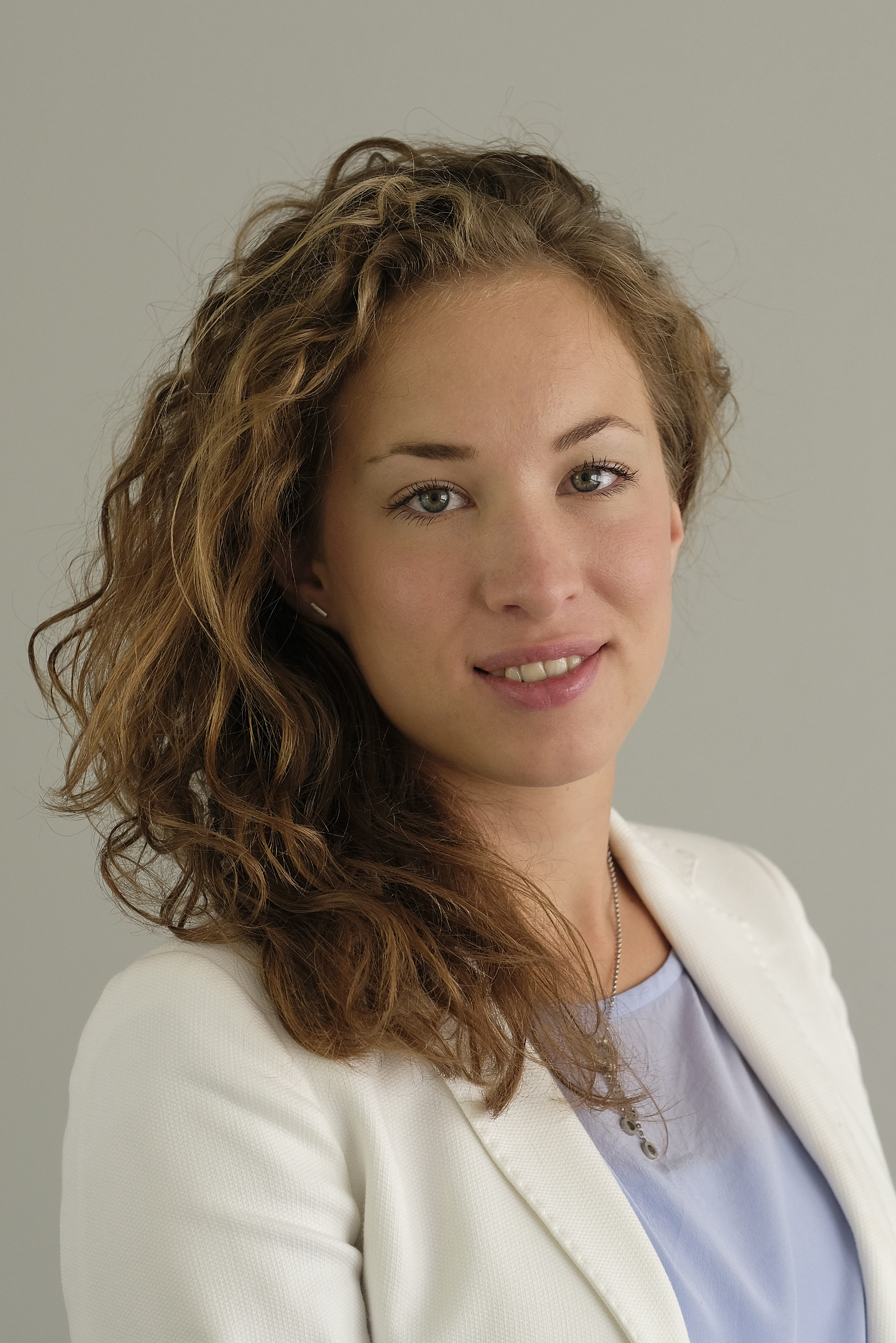 Valerie Drost