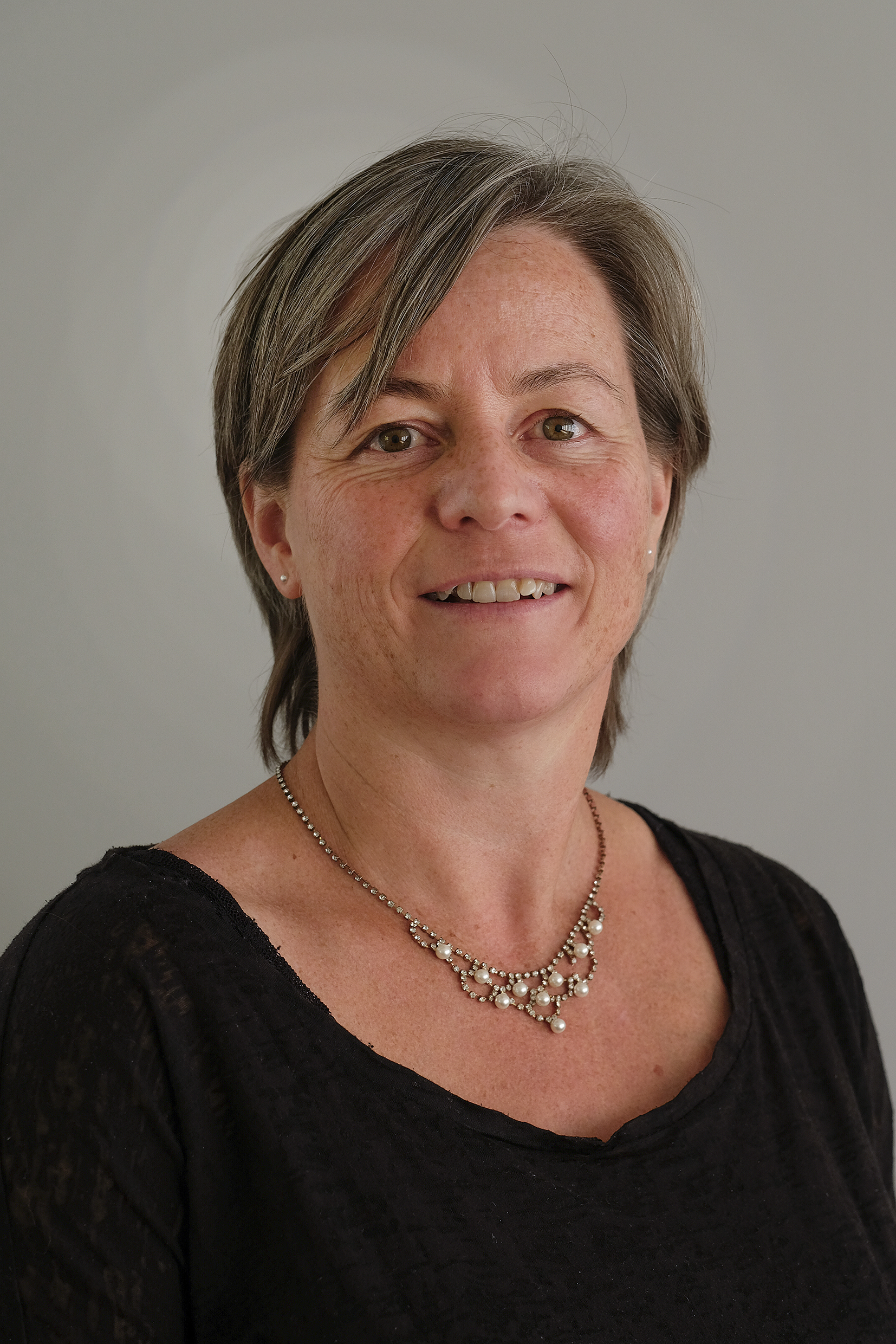 Yvette Froehling