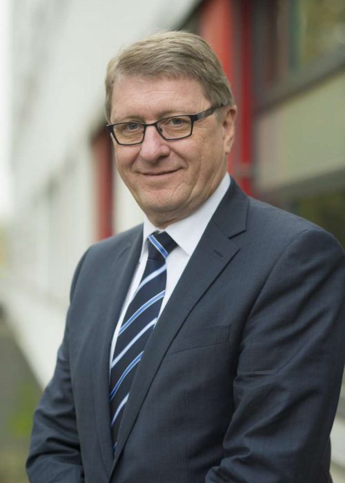 Cees van der Vleuten Cees van der Vleuten