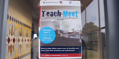 UM Teach-Meet
