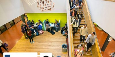 Waag Society Hackathon Education