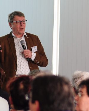 Prof. dr. Cees van der Vleuten