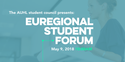 Euregional Student Forum