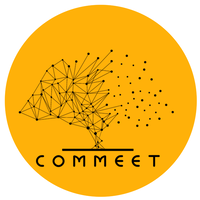 COMMEET logo