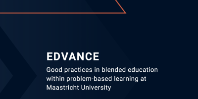 EDvance Report