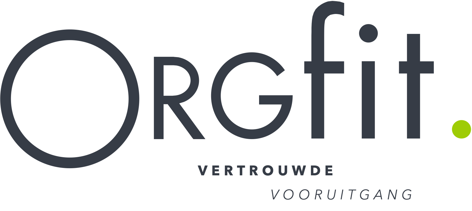 Logo ORGfit