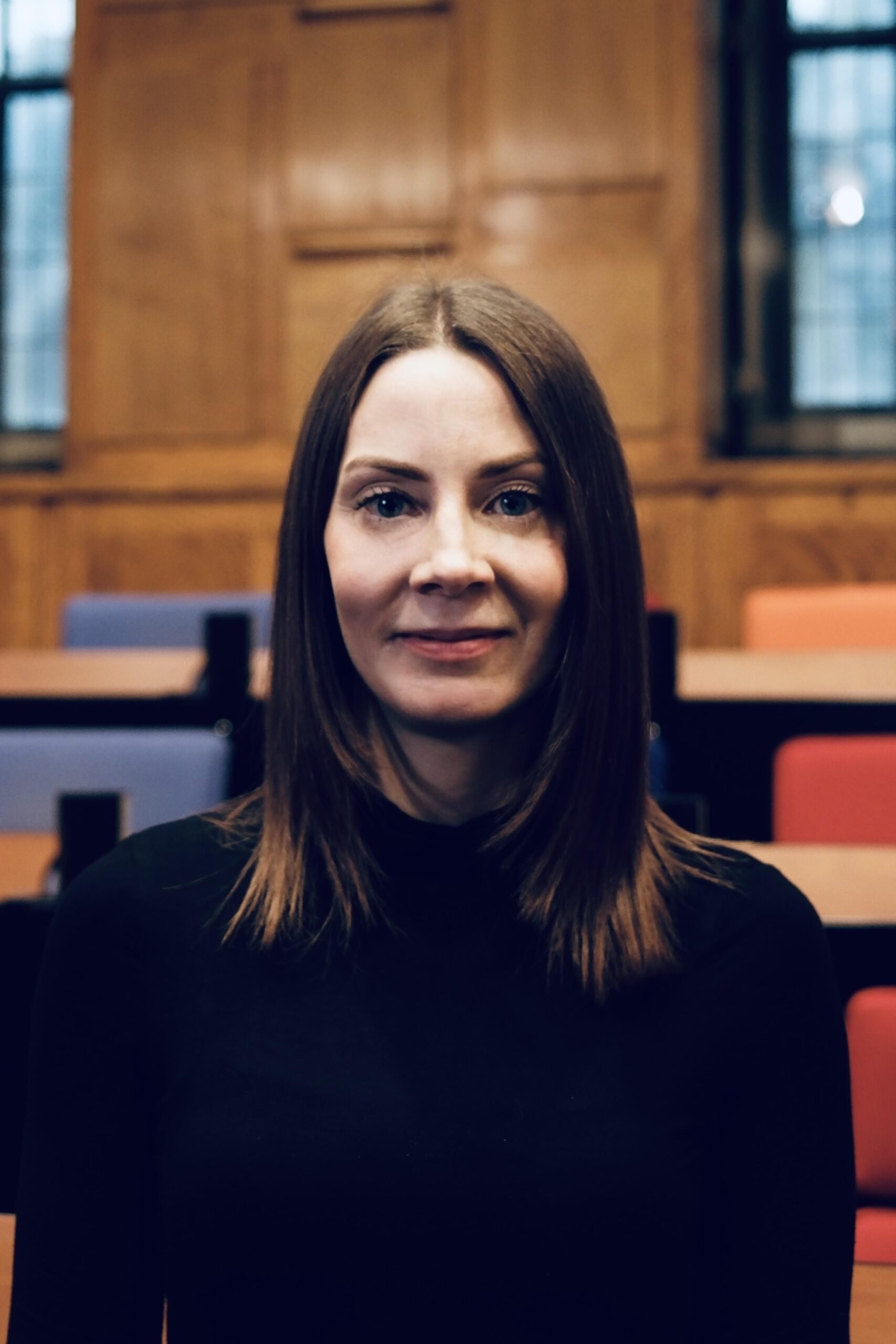 kate o reilly