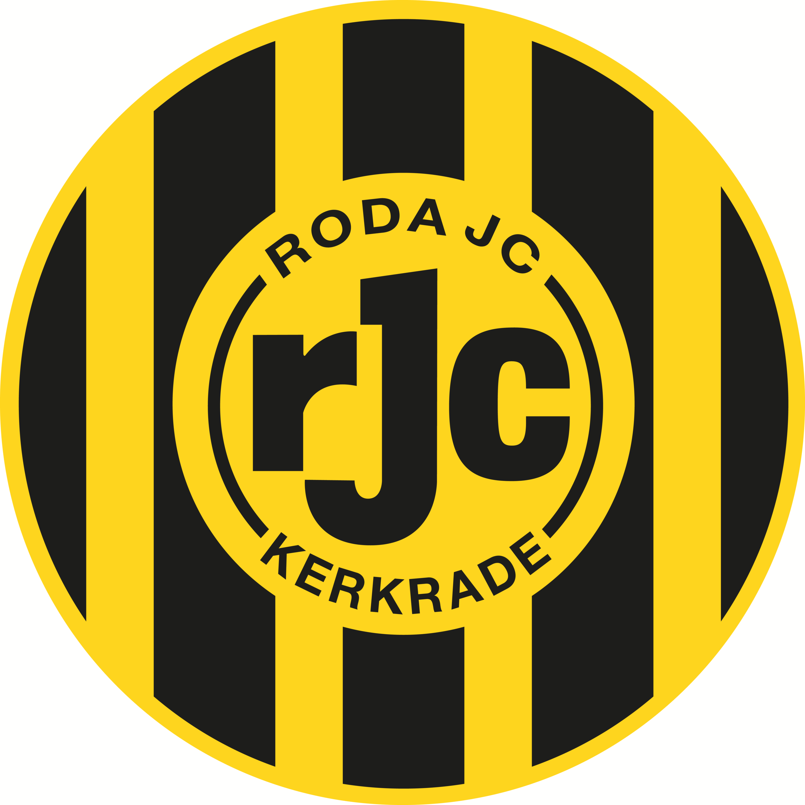 Roda JC Kerkrade 2025