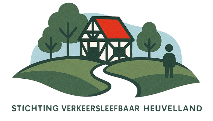 Verkeersleefbaar Heuvelland